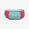 Large View | Retro Fanny Pack