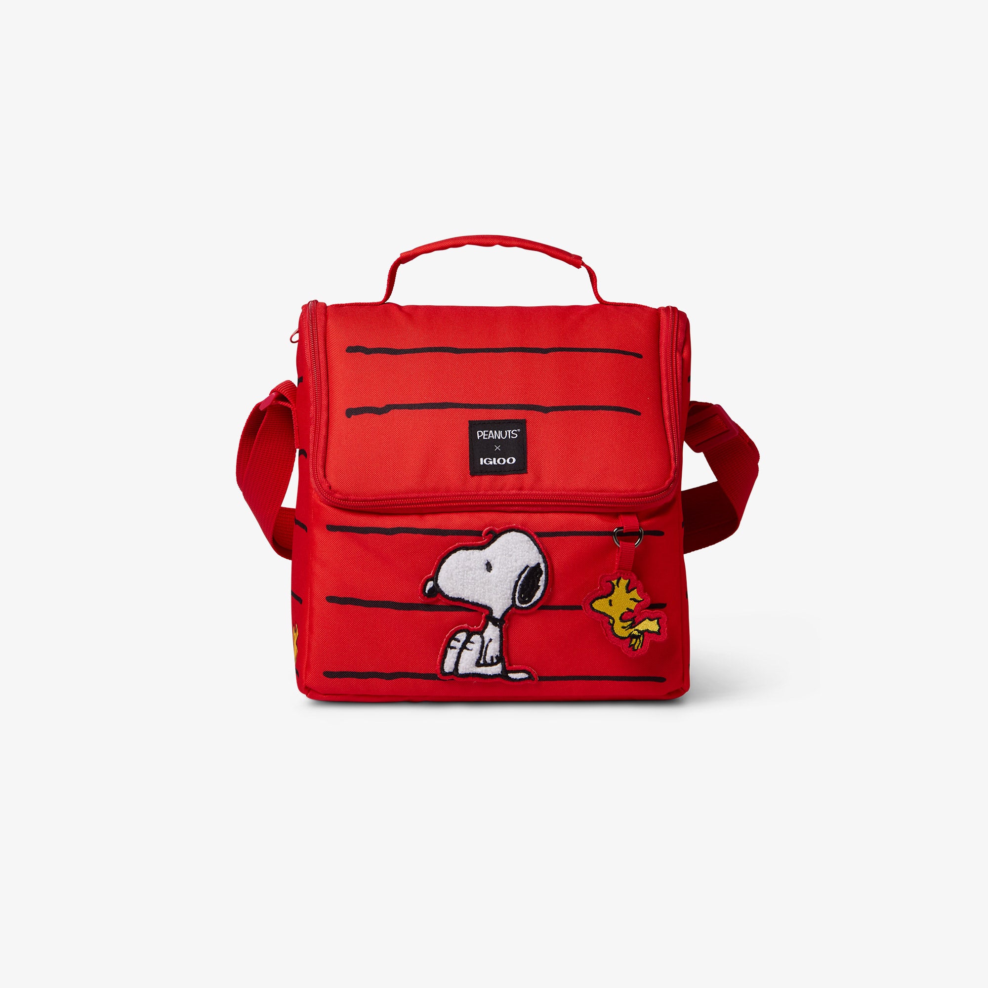 Gourde isotherme  Snoopy  – Maison BK