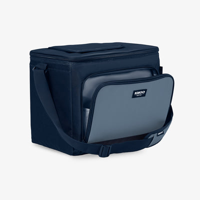 Pocket View | MaxCold Evergreen HLC 28-Can Bag::::