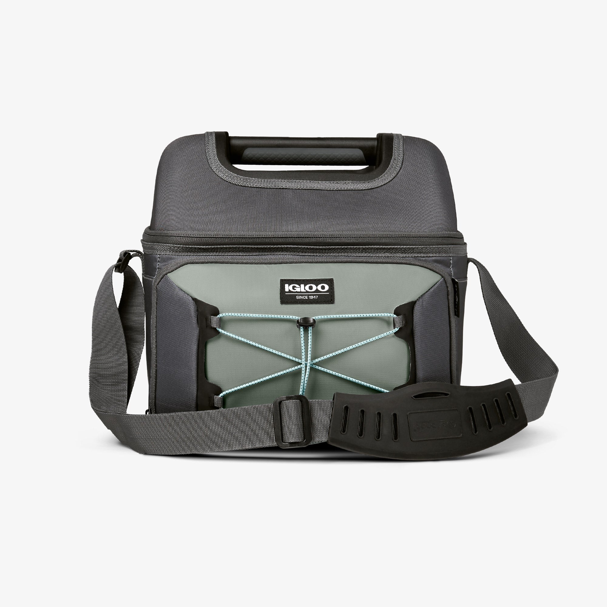 Igloo MaxCold Vertical Classic Molded Lunch Bag