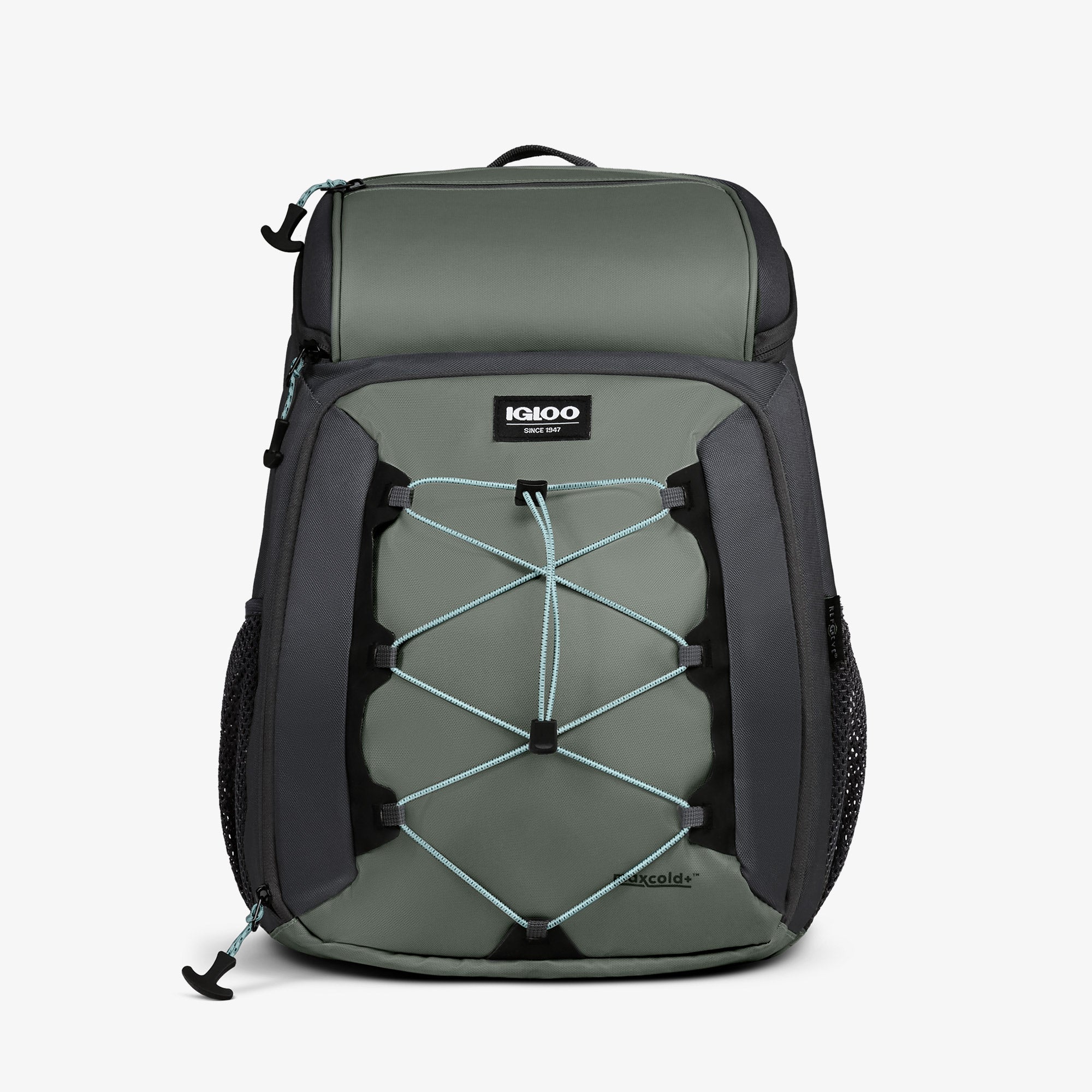 Igloo MaxCold Voyager 30-Can Backpack Cooler