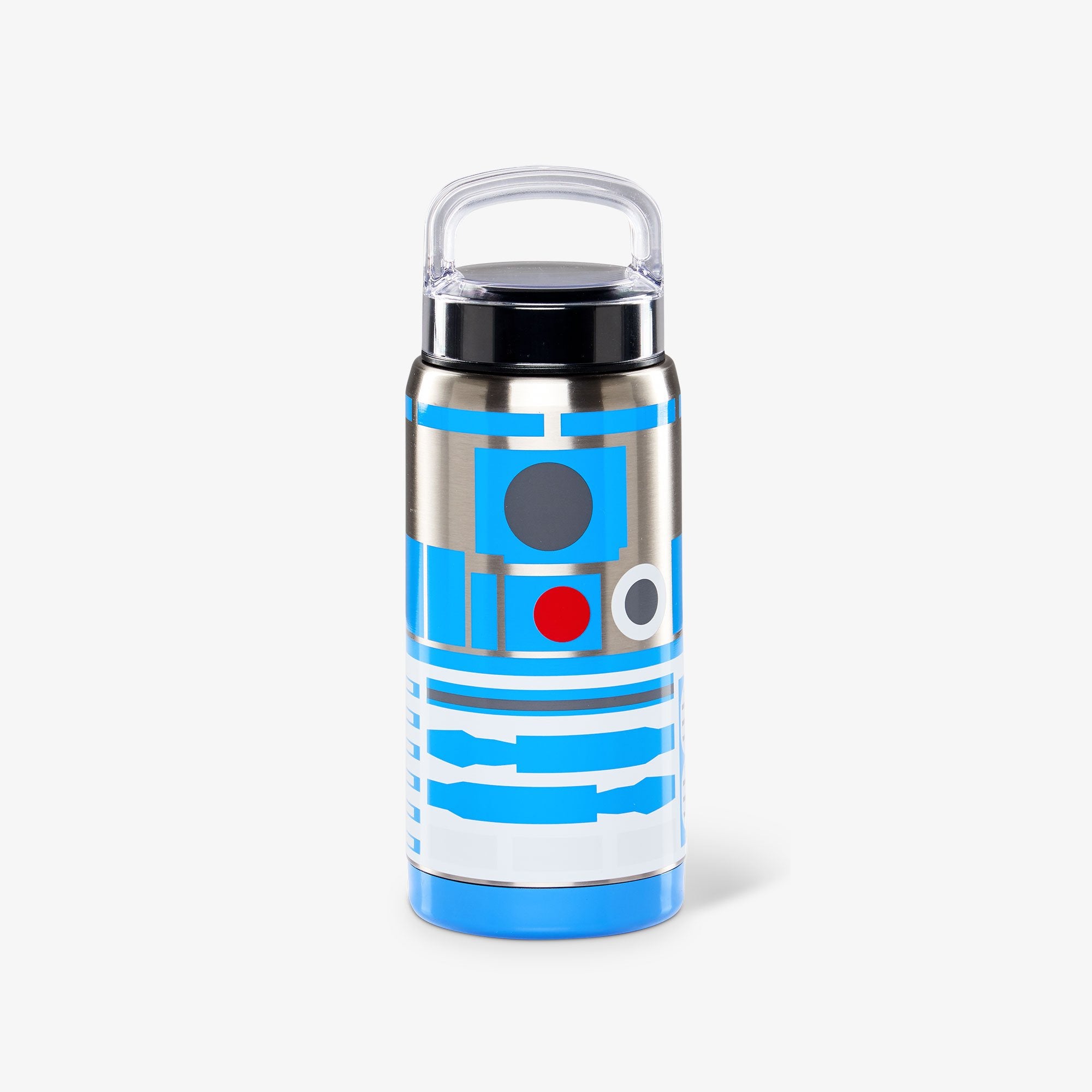 Star Wars R2-D2 5-Piece Tea Set