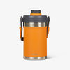 Front View | Half Gallon Stainless Steel Sports Jug