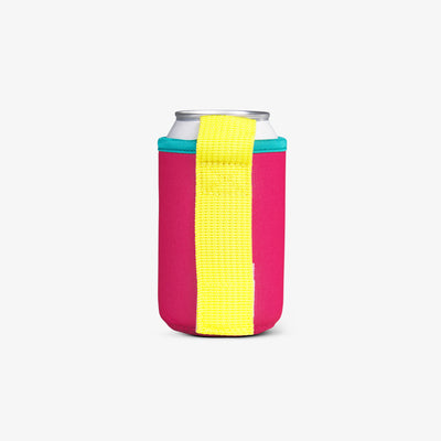 Back View | Retro Soft Coolmate™ 4-Pack::::Strap attaches to compatible Retro coolers