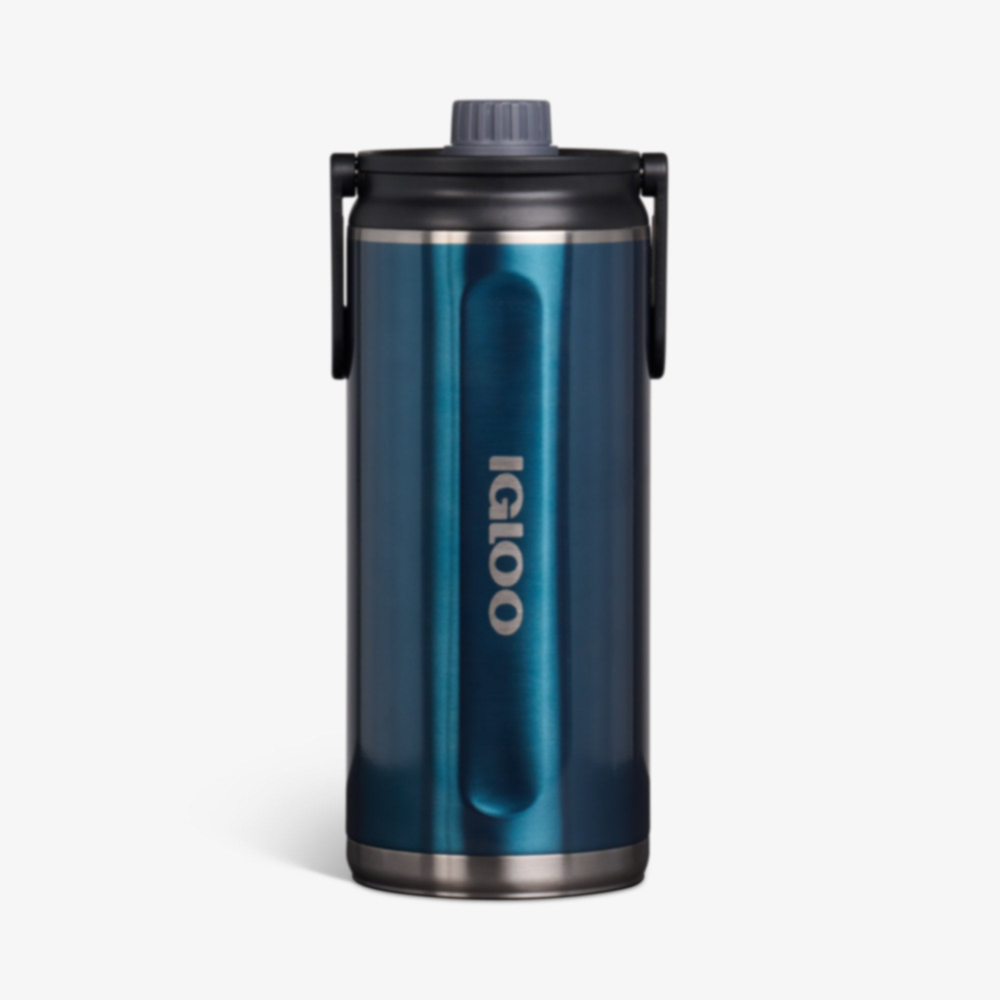 Igloo Coolers | 80 oz Twist ‘N’ Chug Bottle, Modern Blue