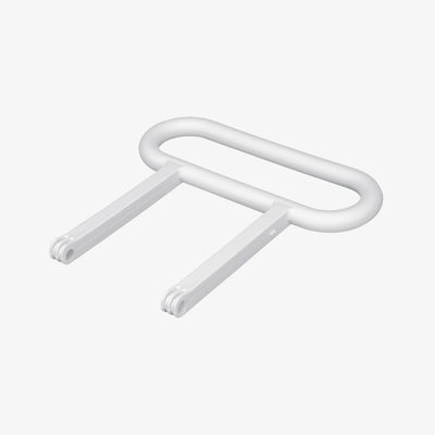 Large View | Tow Handle For Wheelie Cool Coolers in White at Igloo Replacement Parts