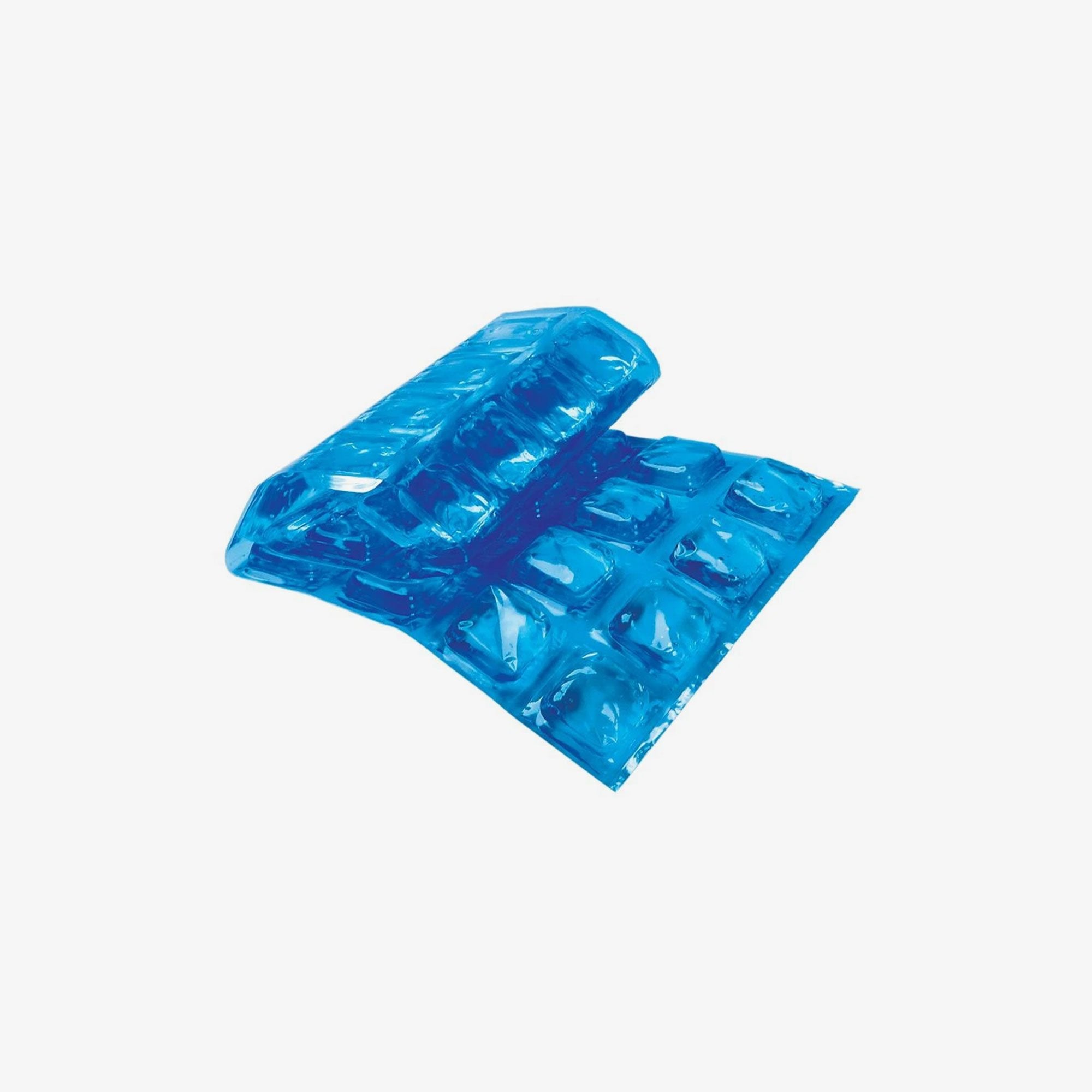 Igloo Coolers Maxcold Natural Ice Sheet 44 Cube-Blue