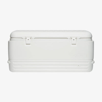 Large View | Polar 120 Qt Cooler in White at Igloo Hard Side Coolers