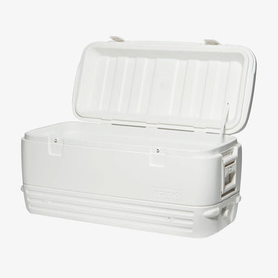 Open View | Igloo Polar 120 Qt Cooler