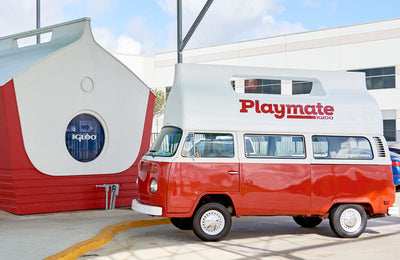 Igloo to Hire 500 American Workers