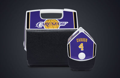 Igloo & Alex Caruso Limited Release