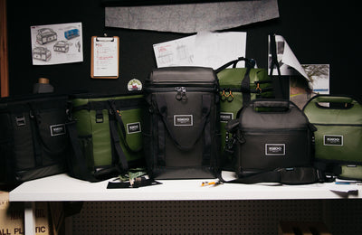 Igloo Pursuit Collection - Soft Cooler Bags
