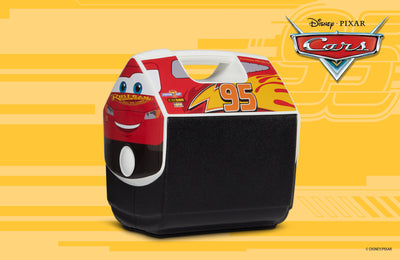 Disney Cars Igloo Cooler