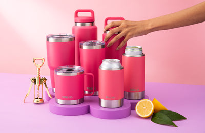 Igloo Stainless Steel Drinkware Collection