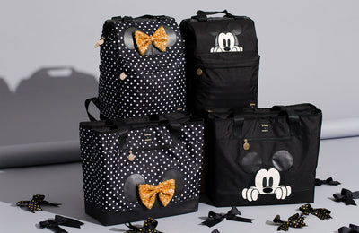 Mickey & Minnie Cooler Collection