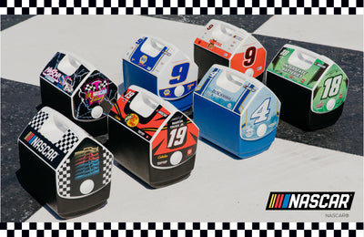 NASCAR Playmate Collection