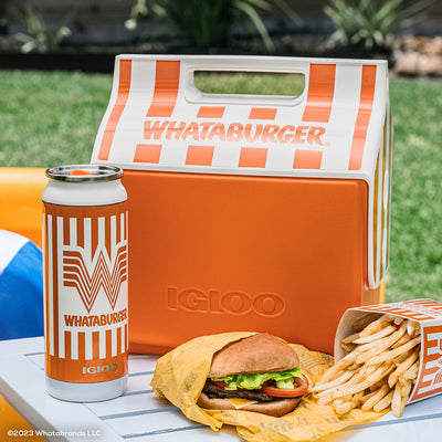 Whataburger