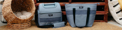 Igloo Basics Soft Cooler Collection
