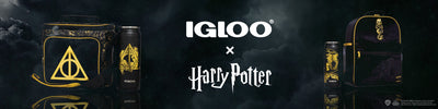 Harry Potter Igloo Collection