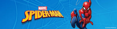Spider-man Igloo Collection