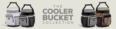The Cooler Bucket Collection