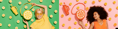 The Citrus Collection