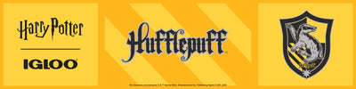 HUFFLEPUFF™