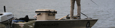 Fishing Coolers