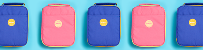 Kids Lunch Collection