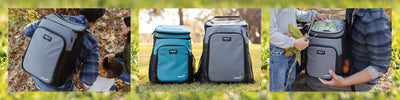 The Latitude Cooler Collection