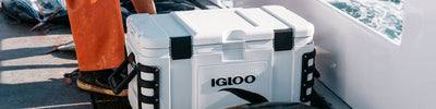 Leeward Coolers