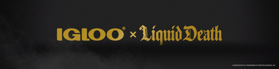 Liquid Death