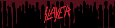 The Slayer Cooler Collection