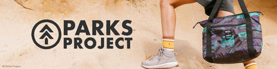 Parks Project Collection Banner