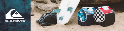 The Quiksilver Playmate Collection