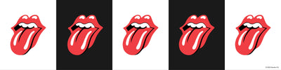The Rolling Stones Cooler Collection