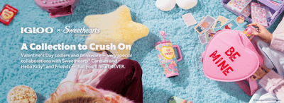 Valentine's Day Collection