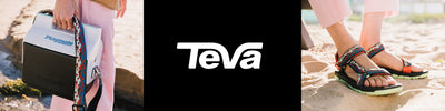 Teva x Igloo Collection