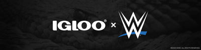 WWE Collection Banner