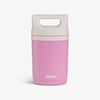 Front View | Retro Playmate Half Gallon Jug