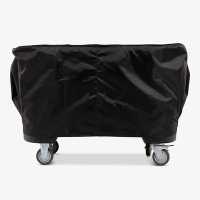 Back View | Party Bar™ Cooler Cover::::Durable material 
