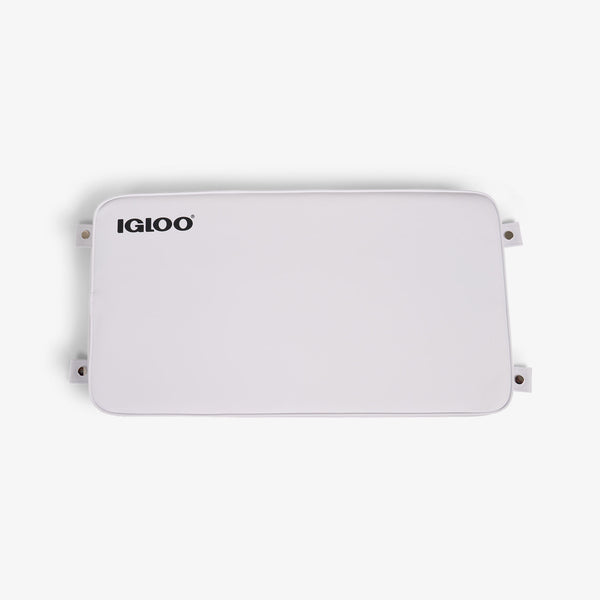 アウトドア寝具 AIOT nonsleep cushion pocket AIOT 予約商品】AIOT!ハンドル刺繍 Non Sleep Cushion - NATAL DESIGN