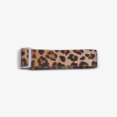 Strap View | Tag Along Too Remix Strap::Classic Leopard::Woven material 