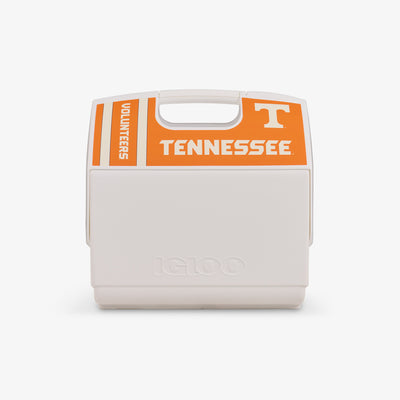 Front View | University of Tennessee® Playmate Elite 16 Qt Cooler::::University of Tennessee in-mold label