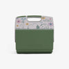 Front View | Peanuts Take Care of the Earth ECOCOOL® Playmate Elite 16 Qt Cooler