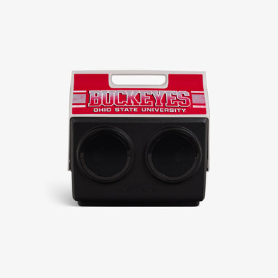 Front View | The Ohio State University® KoolTunes::::Built-in Bluetooth 5W speakers