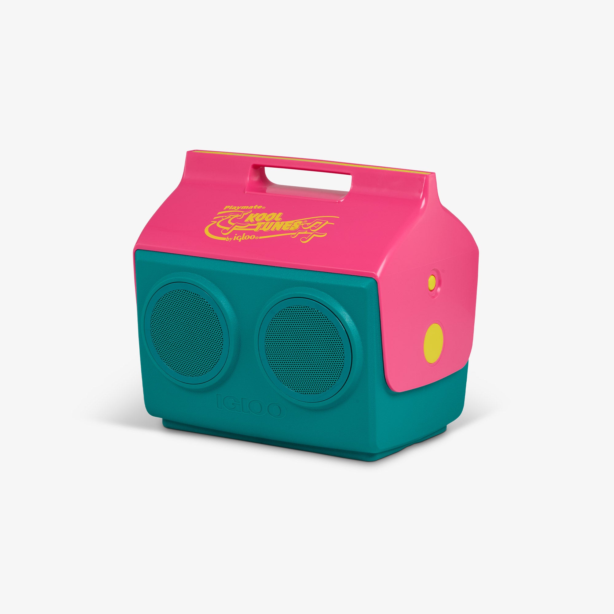 KoolTunes Playmate 14 Qt Cooler - Thumbnail 5