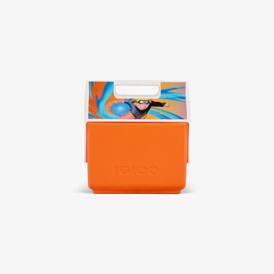Front View | NARUTO SHIPPUDEN Little Playmate 7 Qt Cooler