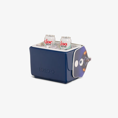 Open View | NARUTO SHIPPUDEN Sasuke Little Playmate 7 Qt Cooler::::THERMECOOL™ insulation