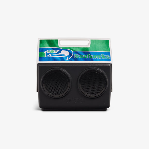 Seattle Seahawks KoolTunes® | Igloo